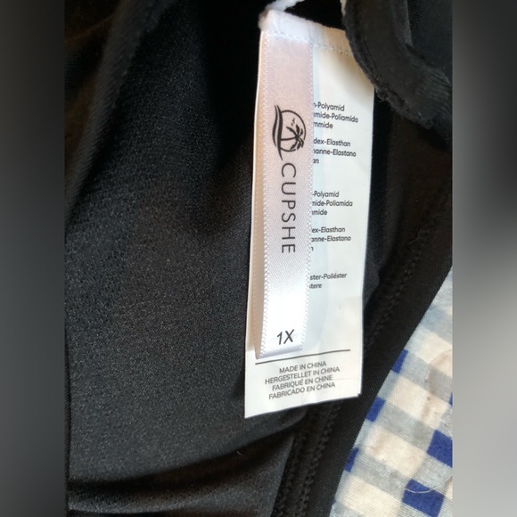 Bikini Top - Picture 2 of 3